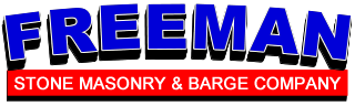 Freeman Stone Masonry and Barge Company